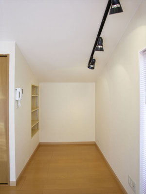 1階と2階の使い勝手を総入れ替え 1階と2階の使い勝手を総入れ替え